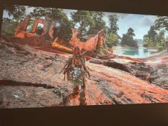 当贝Smart1的HDMI2.1接口和低延迟
